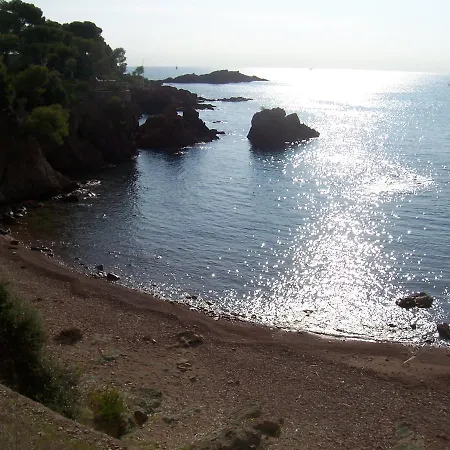 Apartamento Cap Esterel *