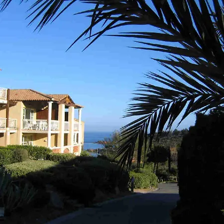 Apartamento Cap Esterel *