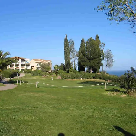 Apartamento Cap Esterel *