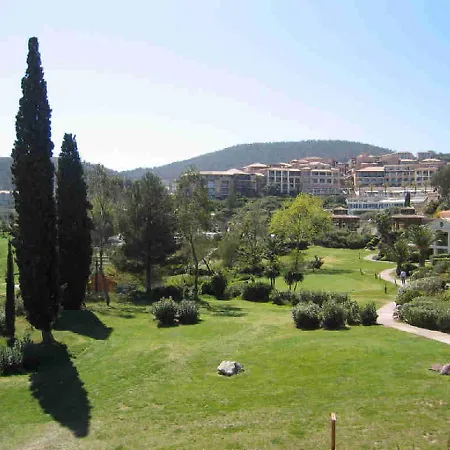 Apartamento Cap Esterel *