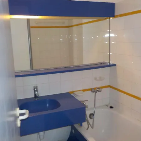 Apartamento Cap Esterel Saint-Raphaël
