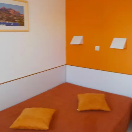 Cap Esterel Apartamento *