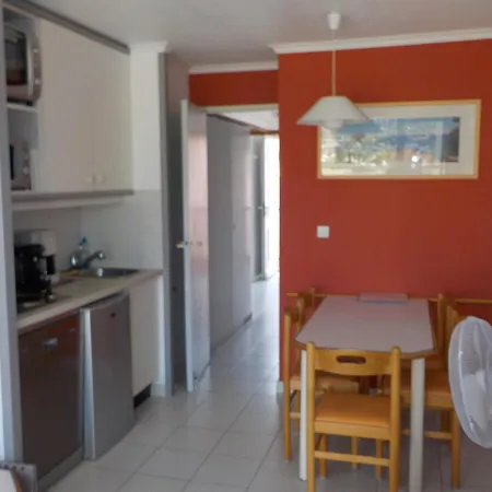 Apartamento Cap Esterel *