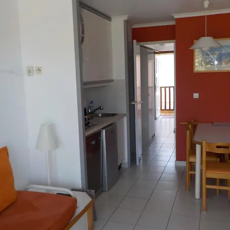 Cap Esterel Apartamento