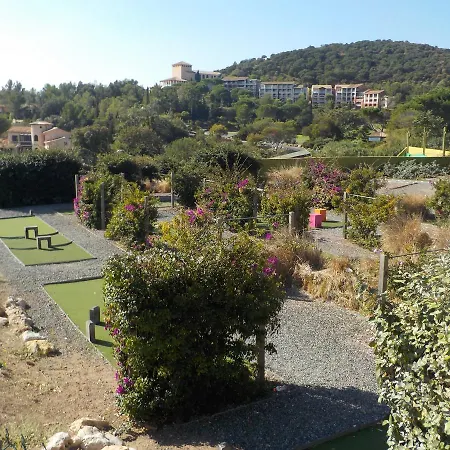 Cap Esterel Apartamento Saint-Raphaël