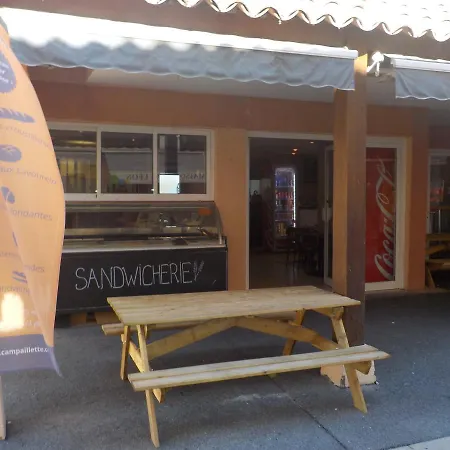 Apartamento Cap Esterel Saint-Raphaël