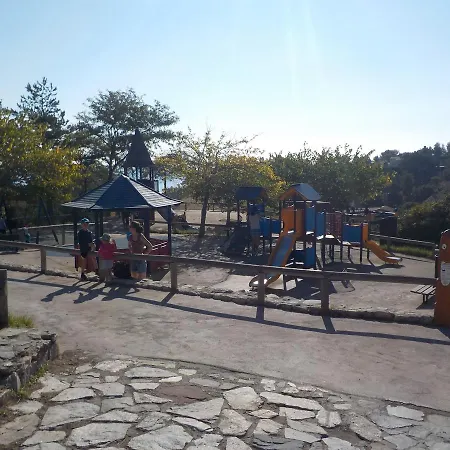 Apartamento Cap Esterel Saint-Raphaël