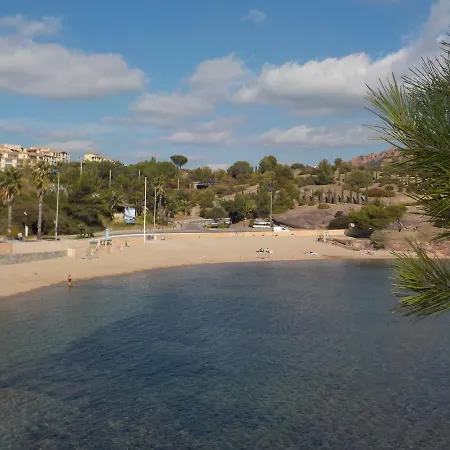 Cap Esterel Apartamento Saint-Raphaël