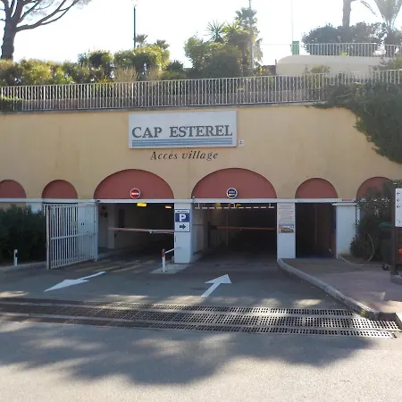 Apartamento Cap Esterel